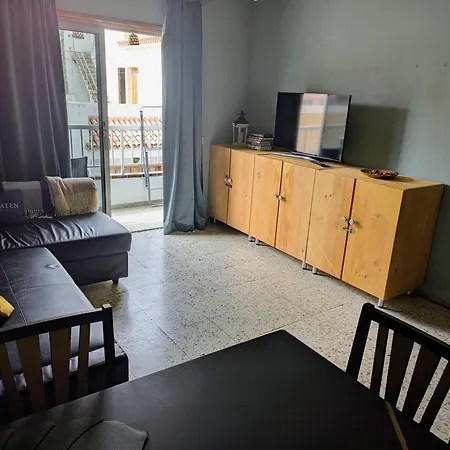 Emerald Autentic Canary Appartement